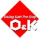 Racing Kart Pro Shop O&K